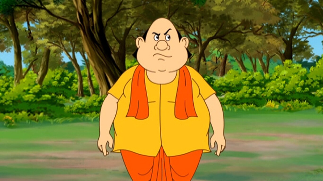 Gopaler Dakati