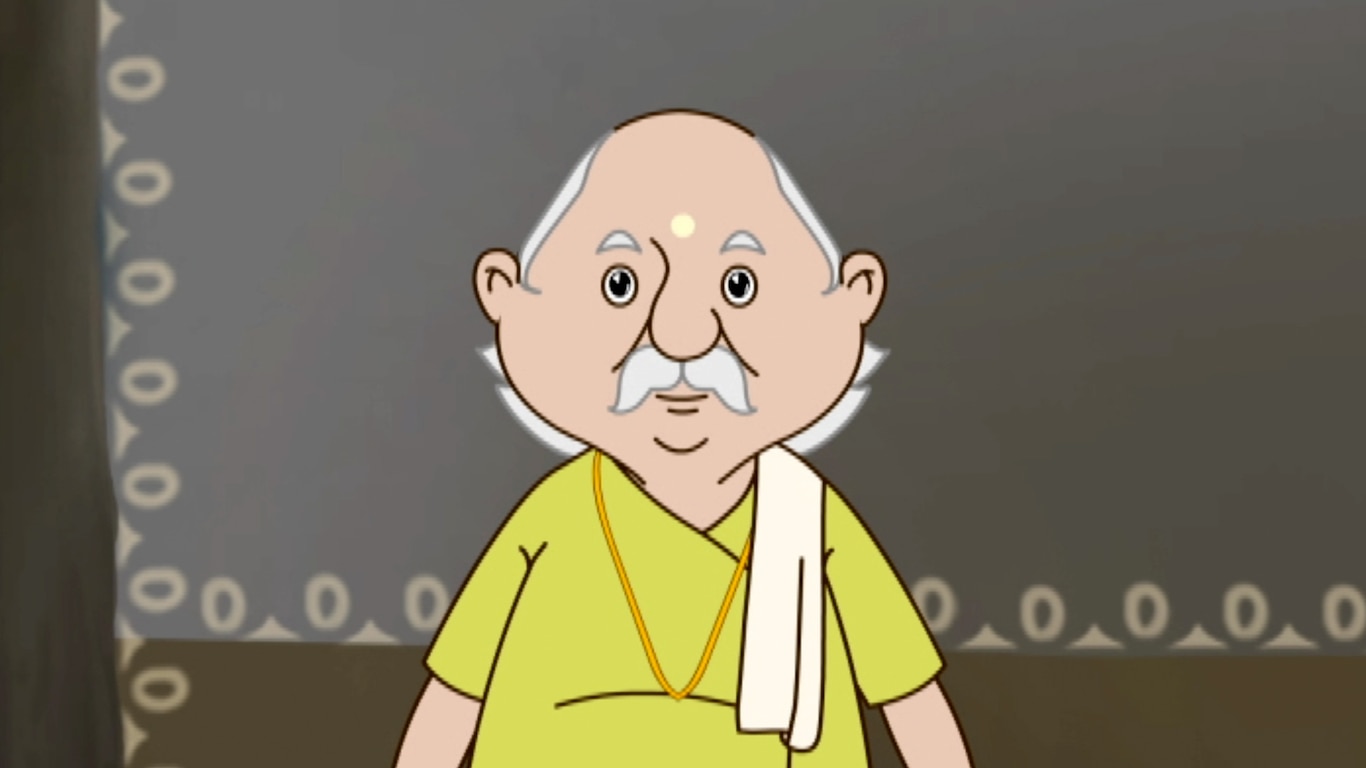 Nababer Hechki