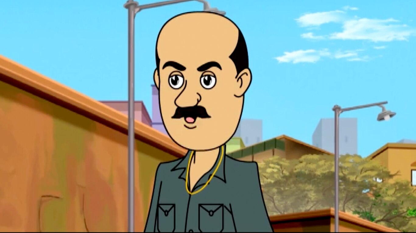 Bhoy Dekhiye Dalil Aday