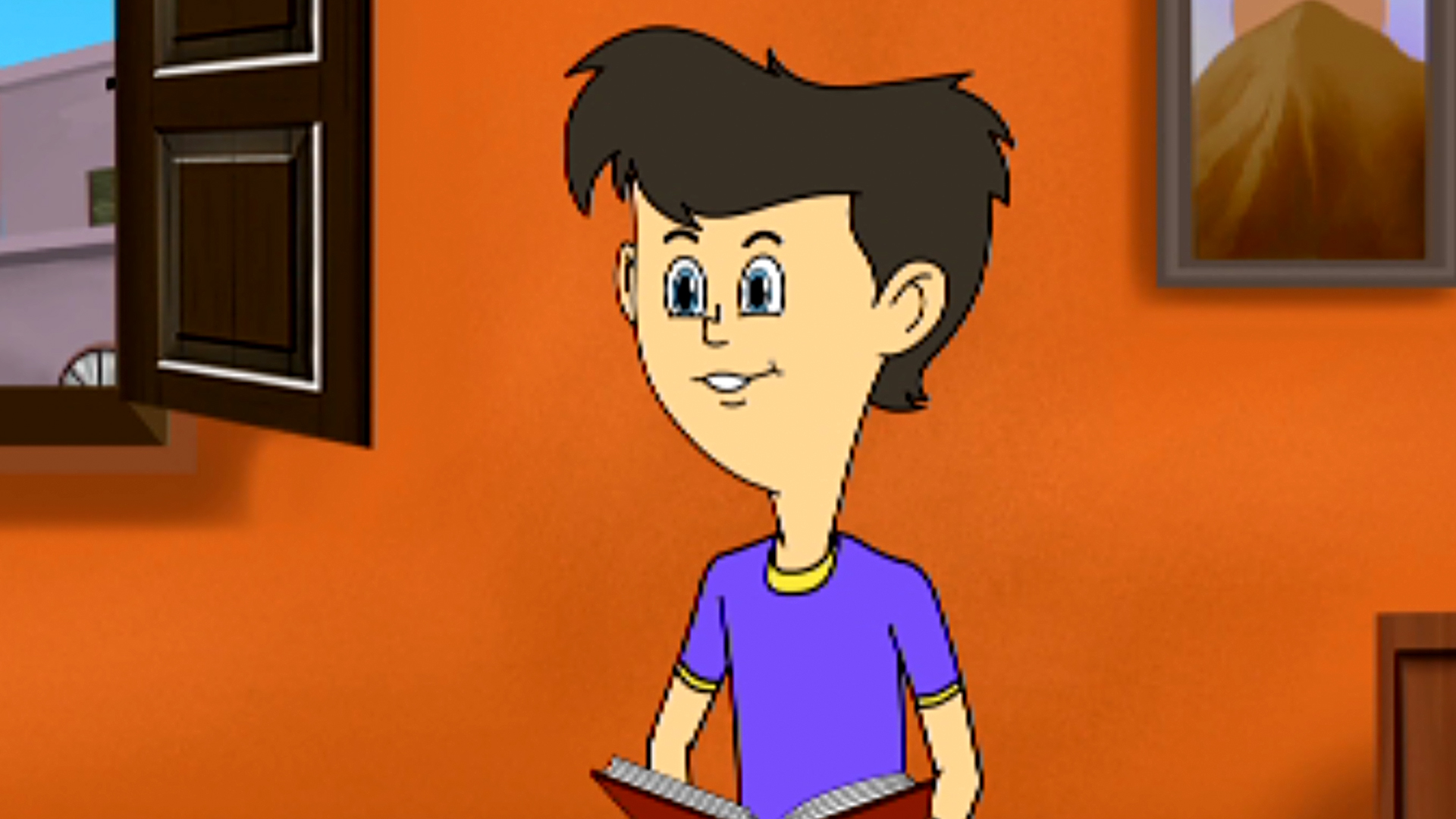 Watch Nut Boltu Episode No. 470 TV Series Online Ghum Taranor Mokkhom