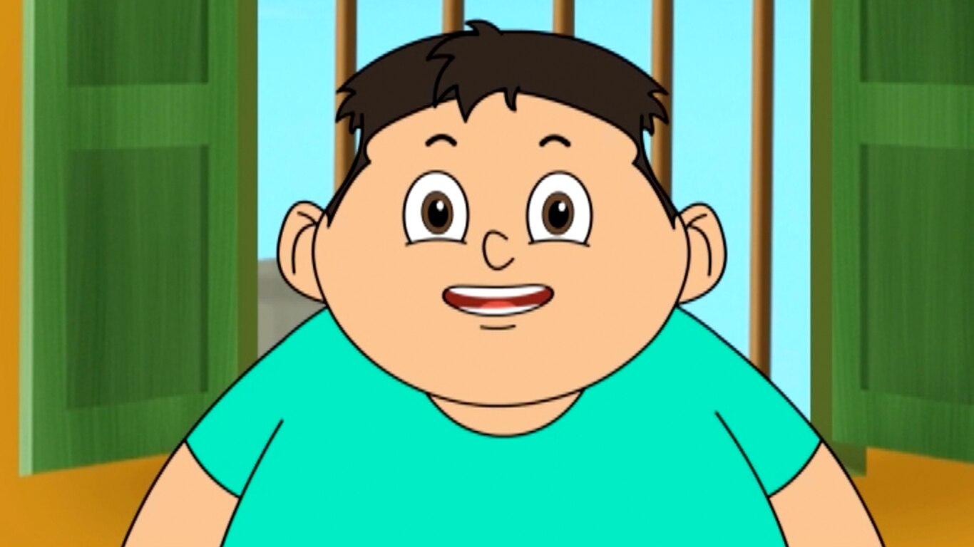 Pancha Baba Kupokat