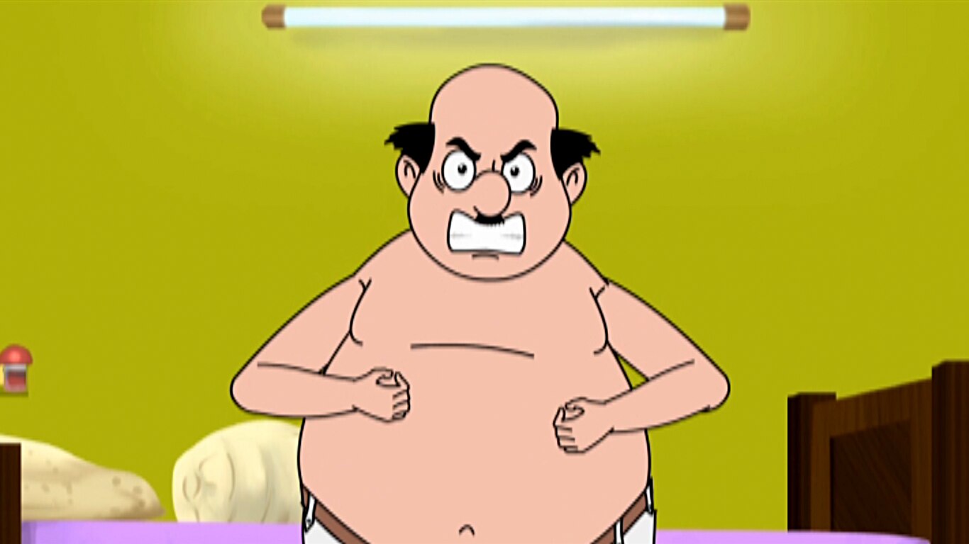 Barobabur Baro Jwala
