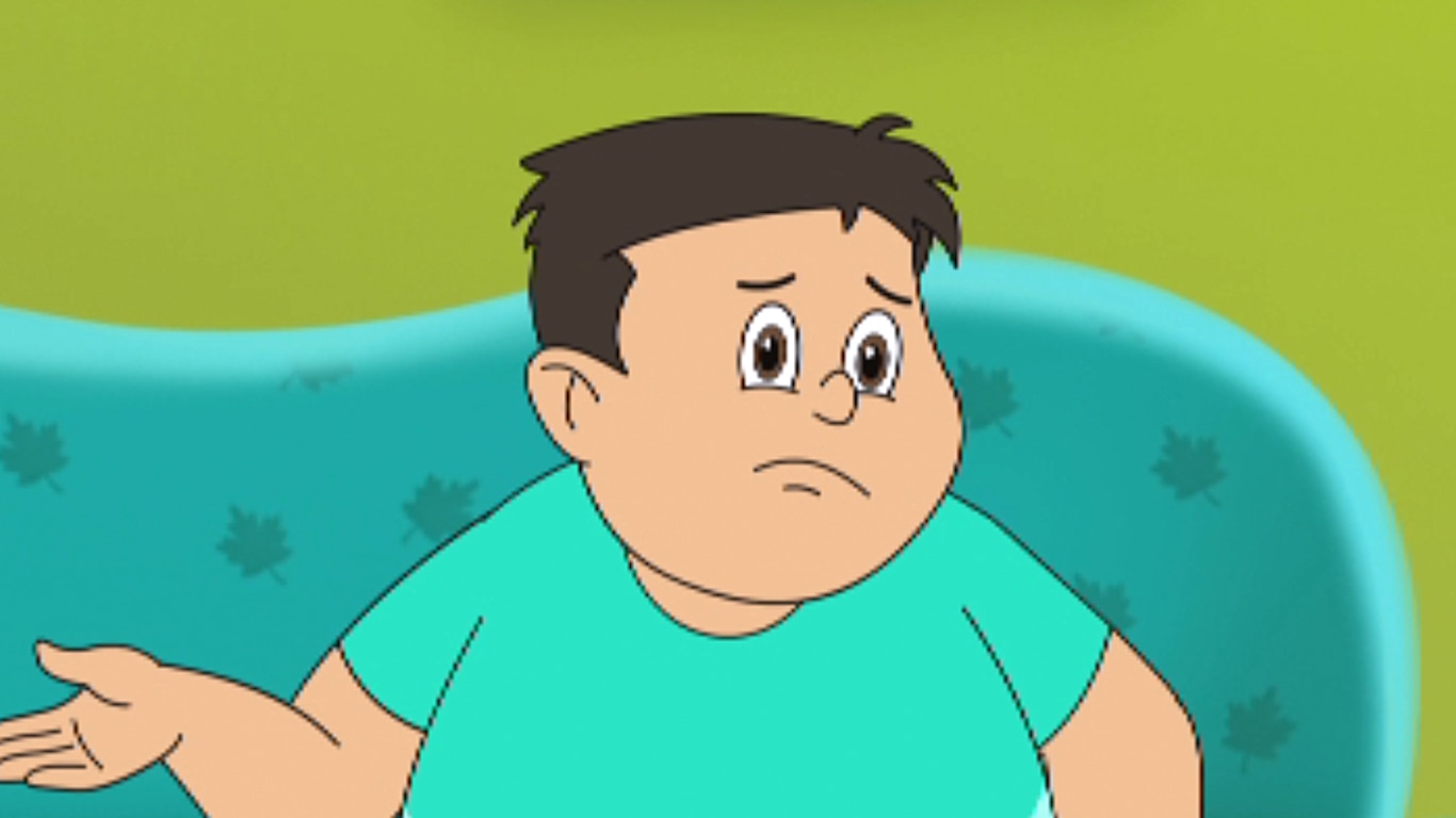 Barobabu-r Gof Udhao