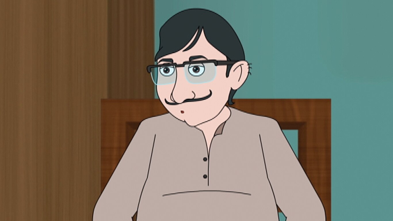 Swadhinata Dibas Udjapon