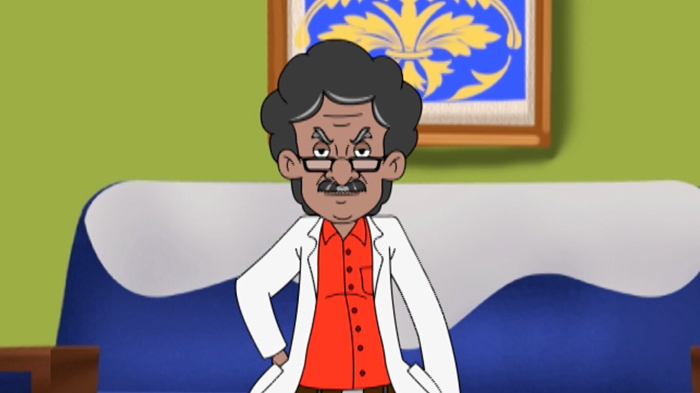 Bachcha Bahini