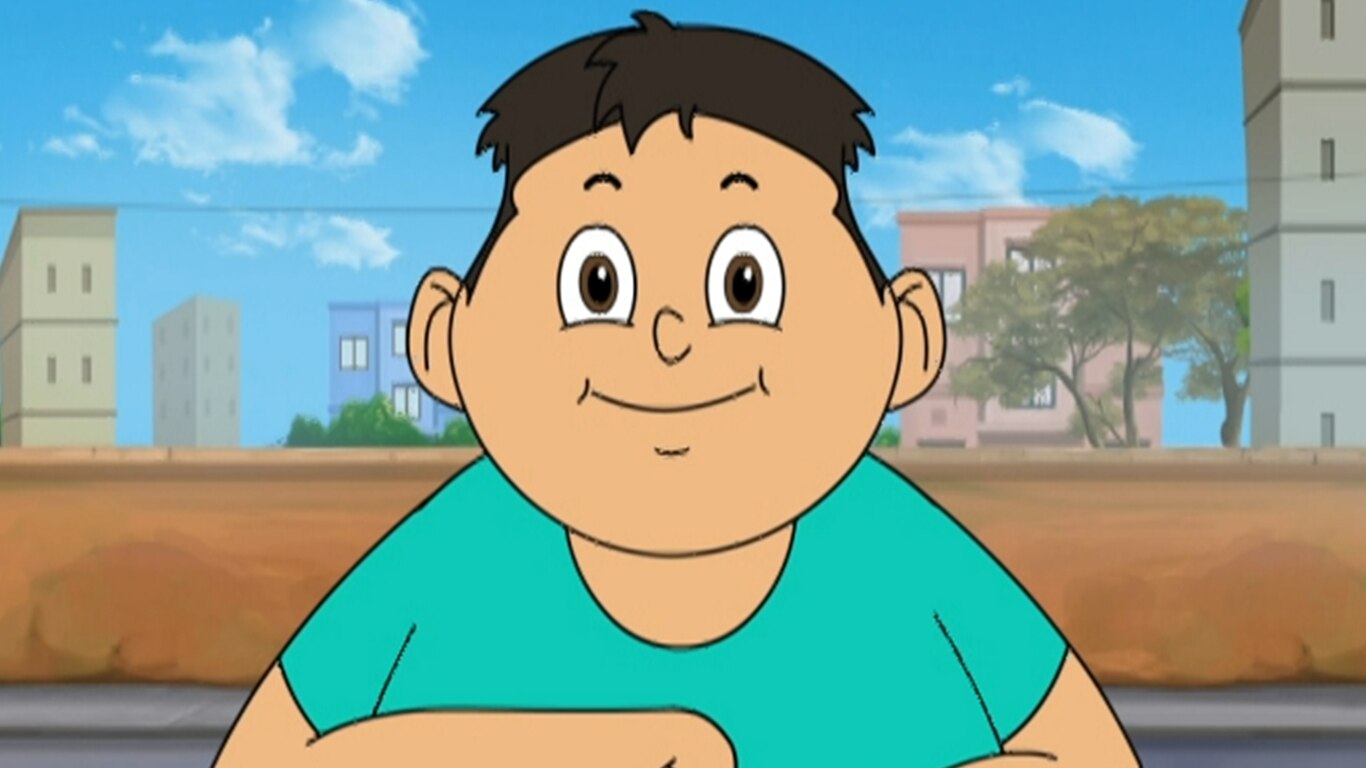 Boka Buddhiman