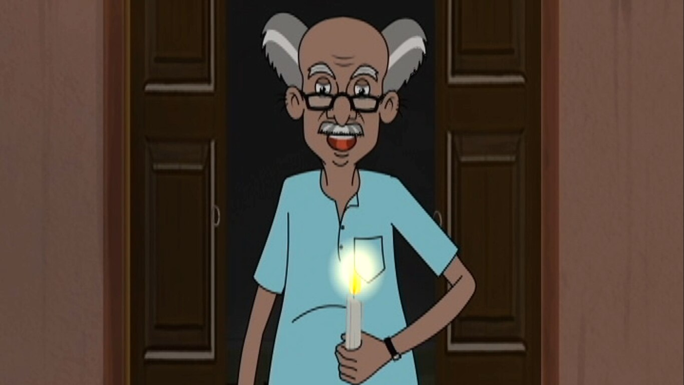 Karalidadur Kiptemi