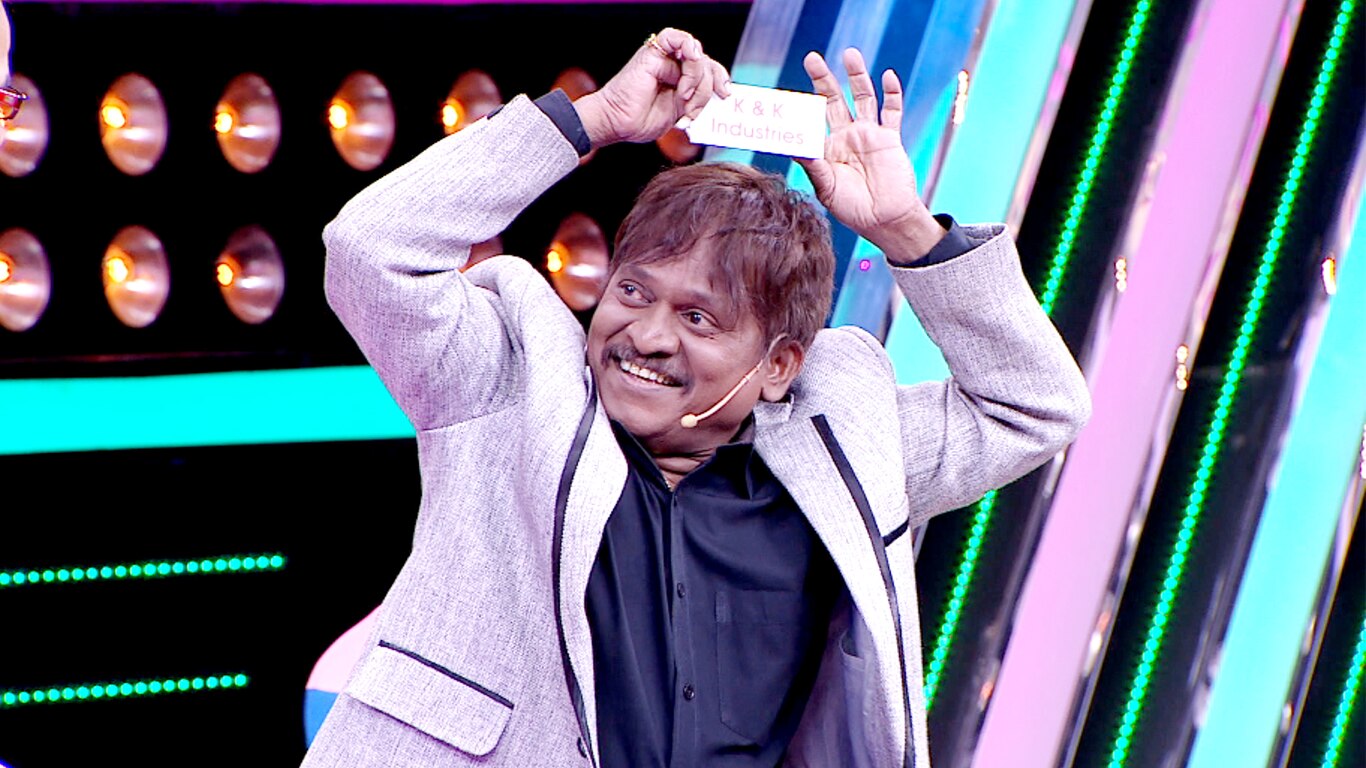 Shyam And Arun, Corporated Comedy