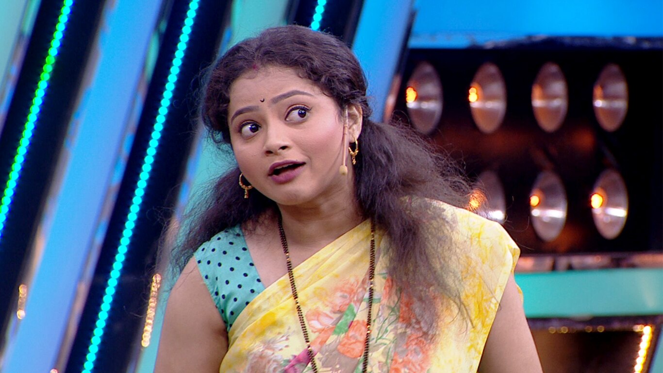 Mad Melodrama, Prasad-Nimish-Shivali