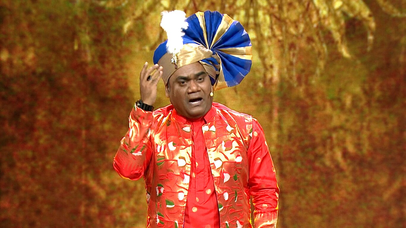 Bola Jai Bhim