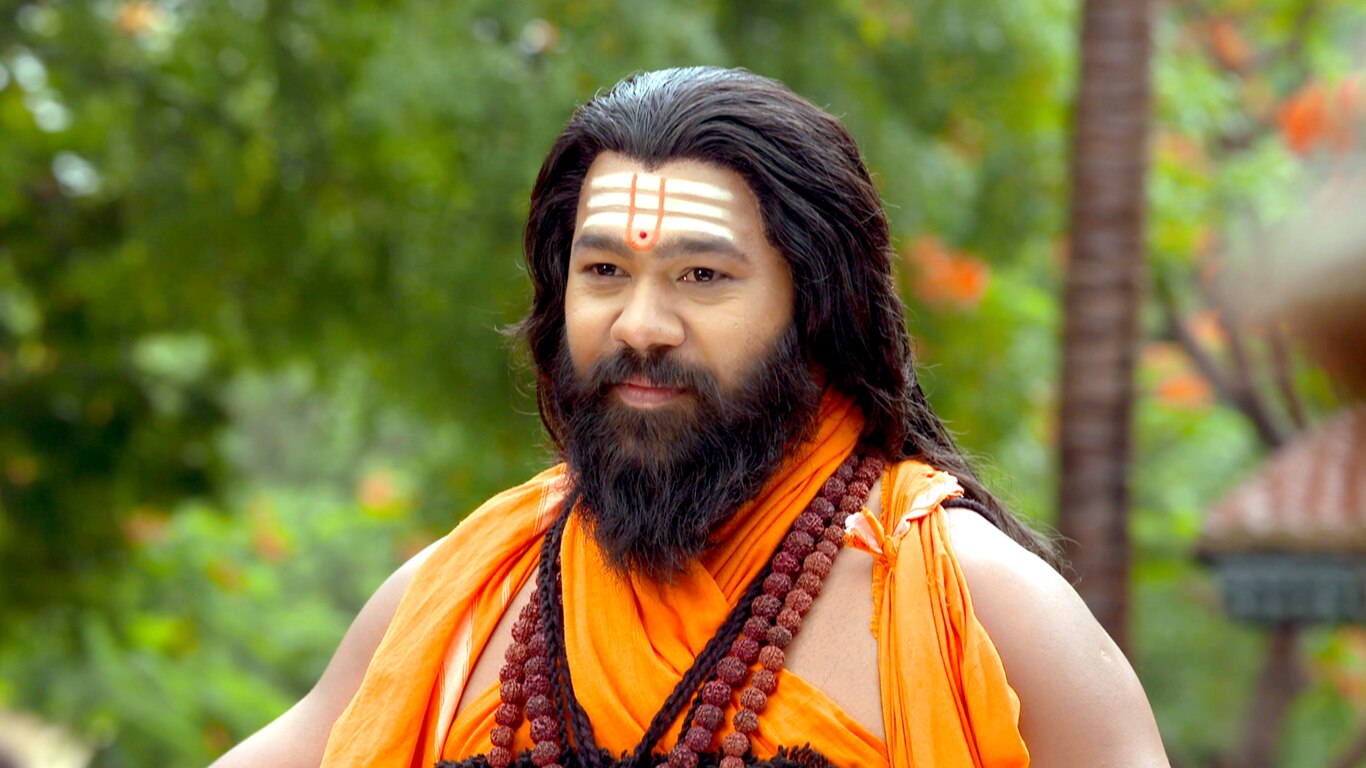Machindranath Returns