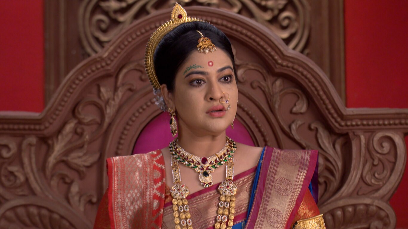 Maynavati Is Confronted With The Truth