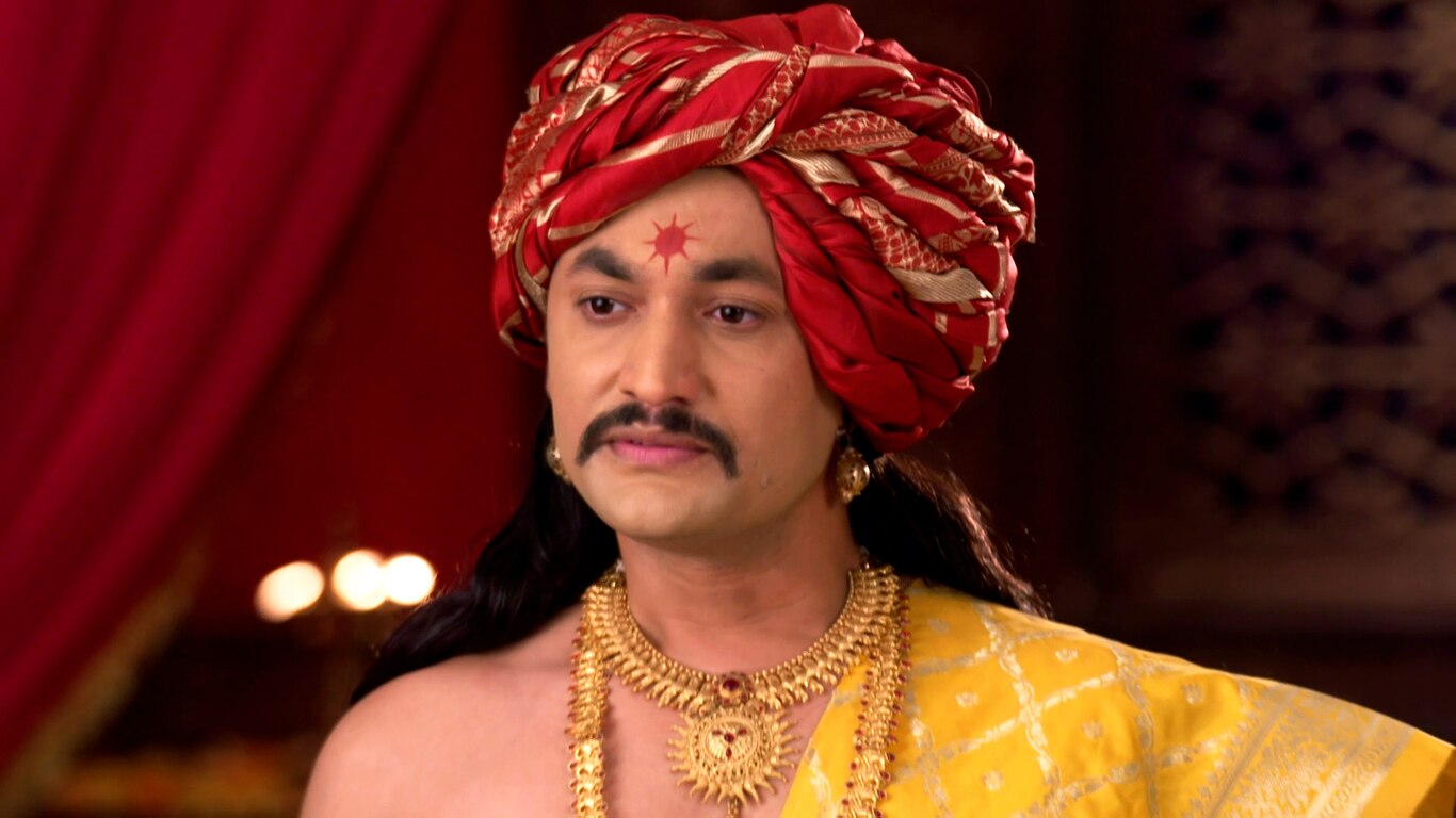 Gopichandcha Ghamand