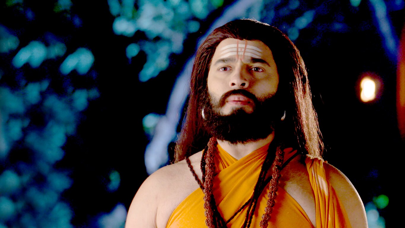 Jalandarnath Is Found