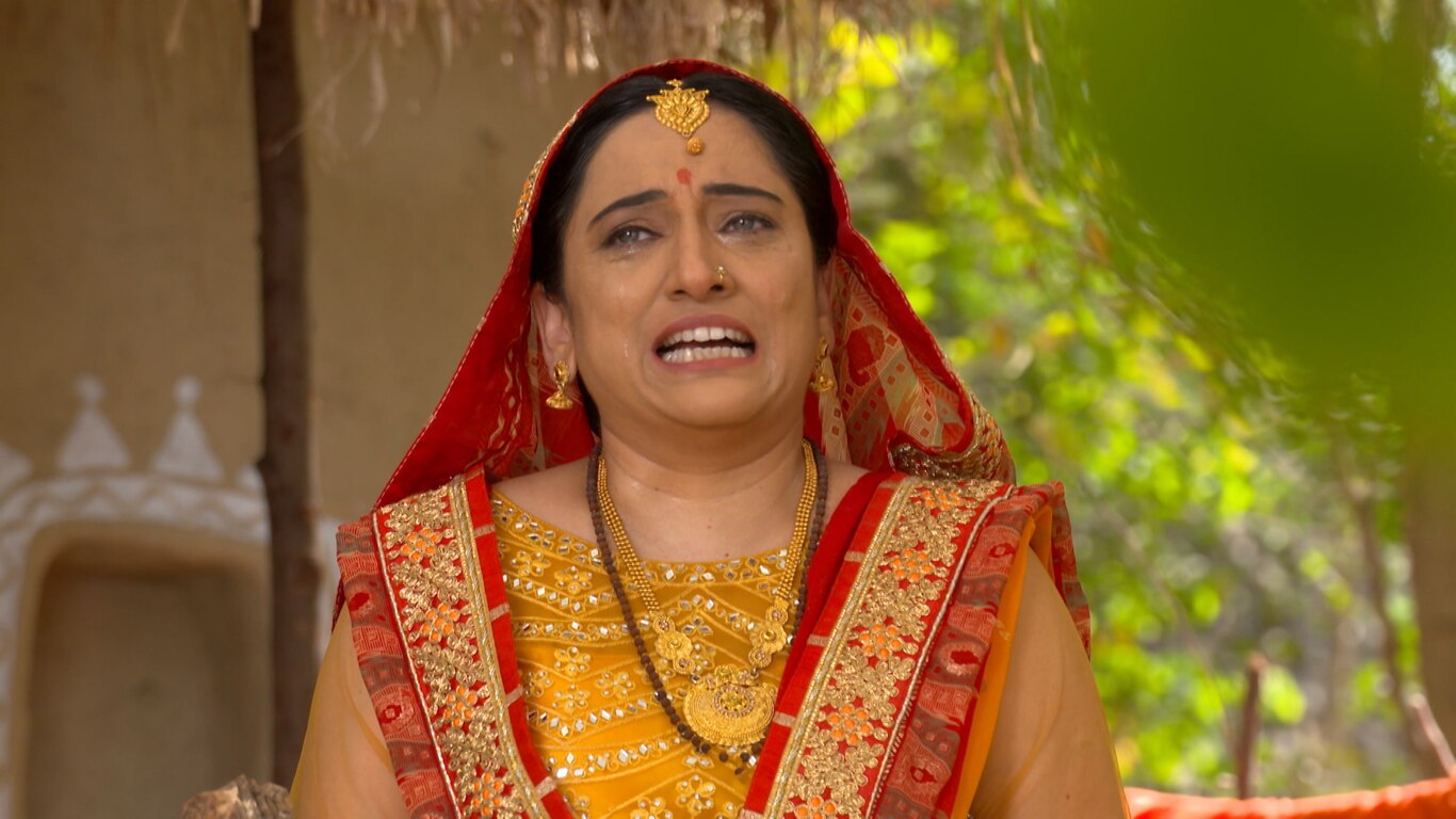 Kanifnath In Rage