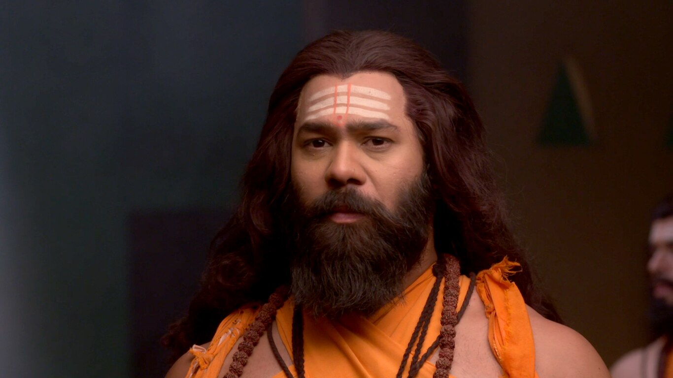 Gorakshanath Stands Guard