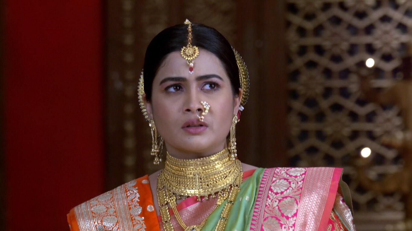 Revati Observes Oddities