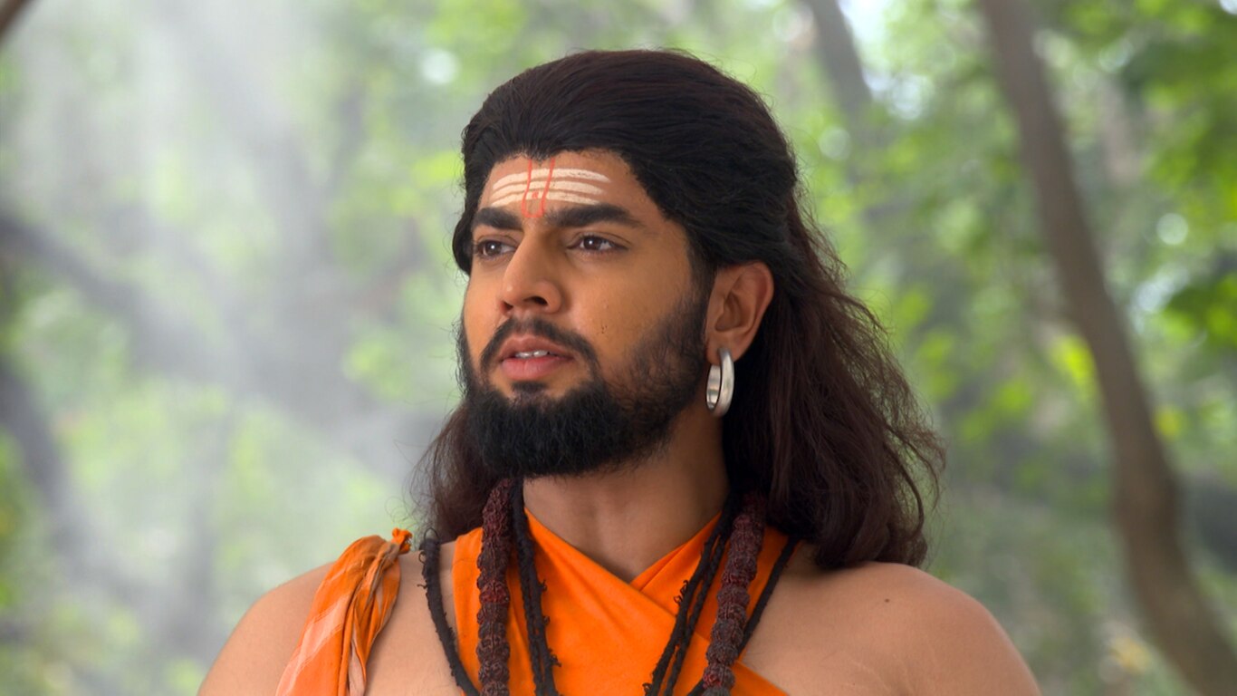 Kashibaiche Ashru
