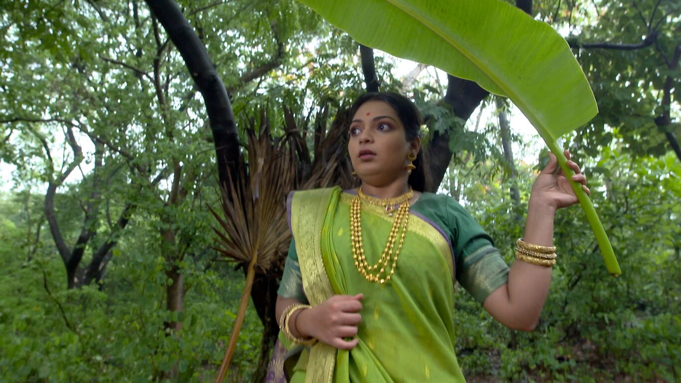 Machindranath Senses Ominous Energy
