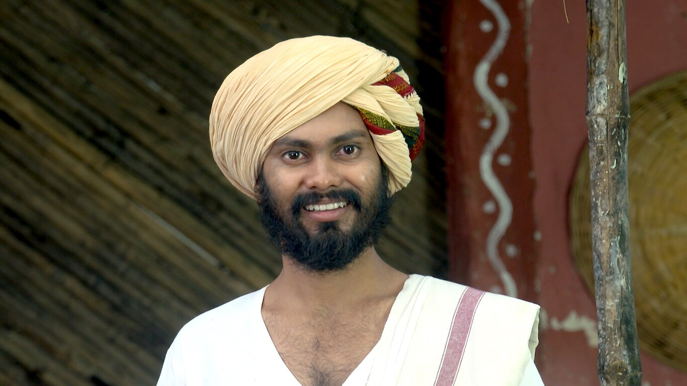 Saguna's Gift