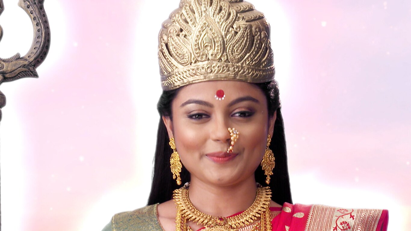 Daityarajla Thambva