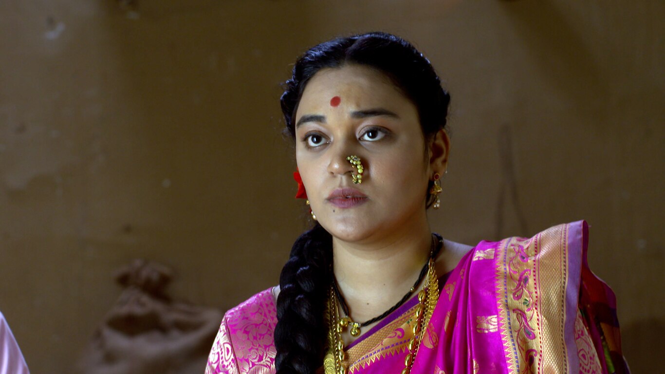 Devi Aaicha Uday Uday