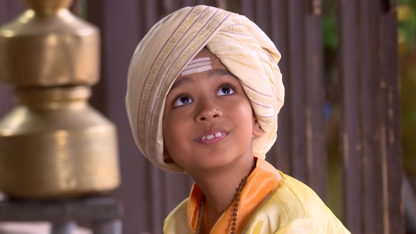 Mahadev Saathi