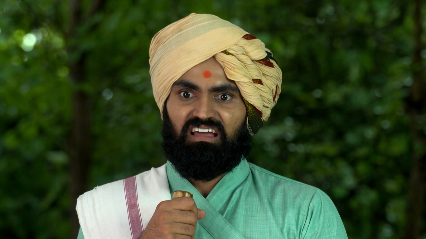 Jalandarnath Roop Badallet