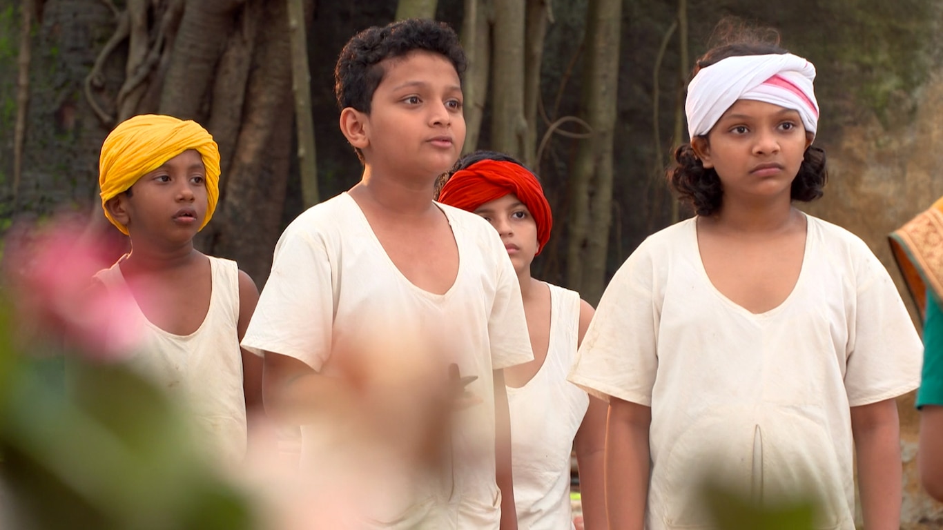 Guru Shishya Sneha
