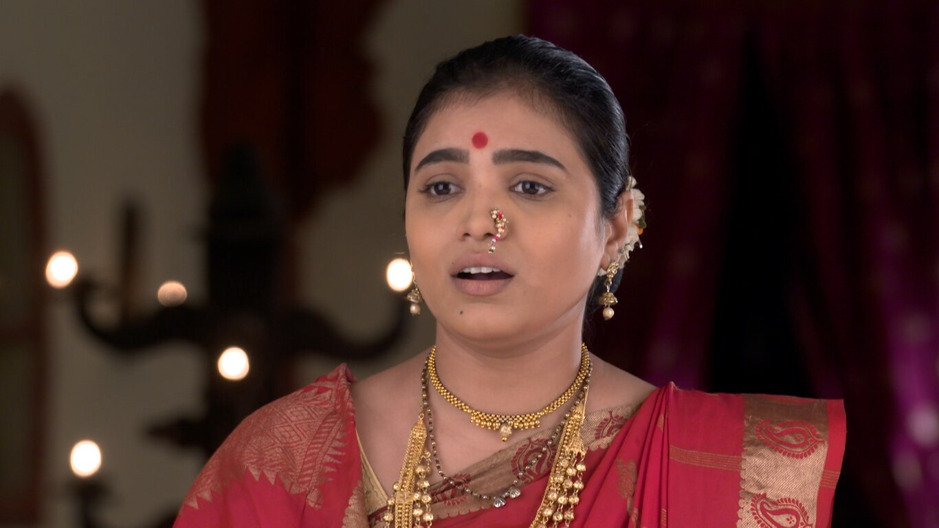 Tujhi Leela