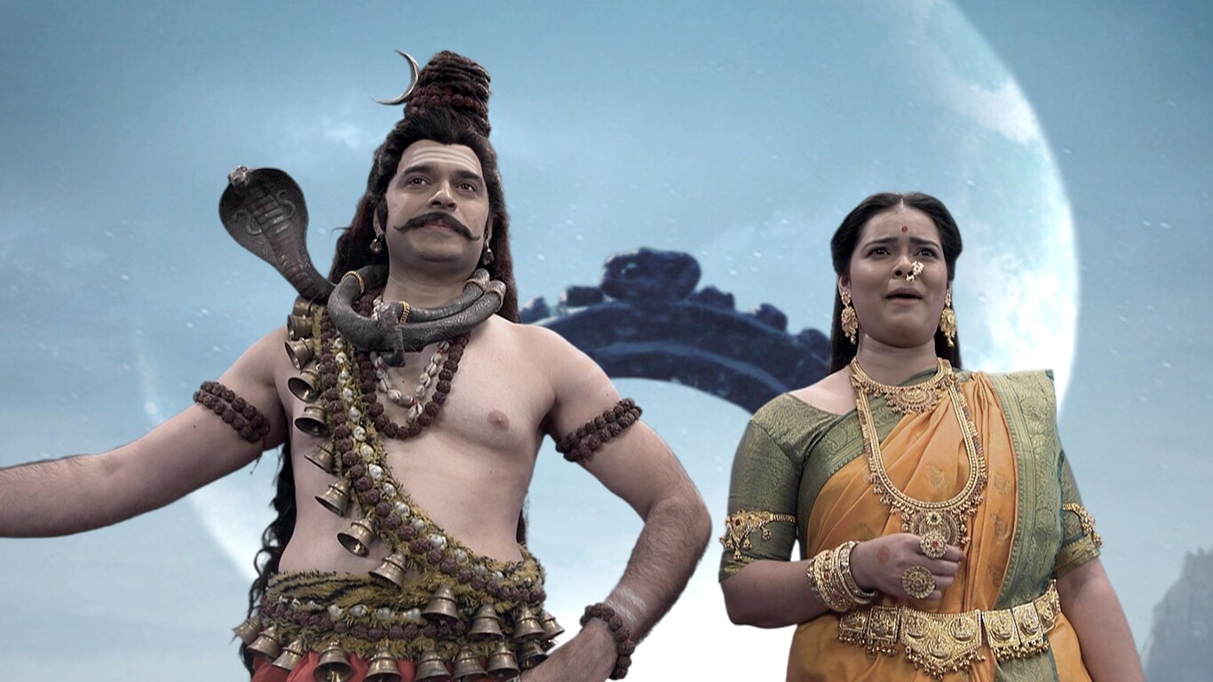 Mi Ahe Tujhya Barobar