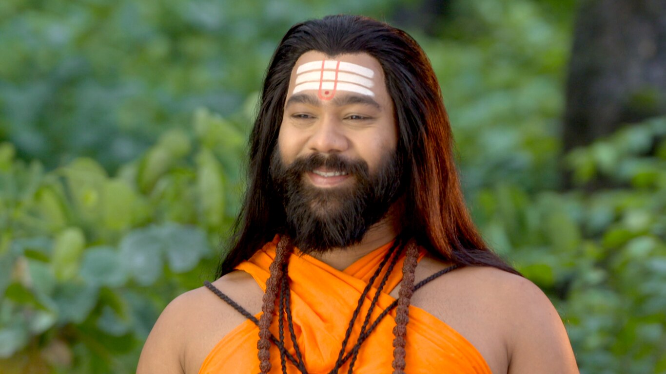 Narayan Avatar