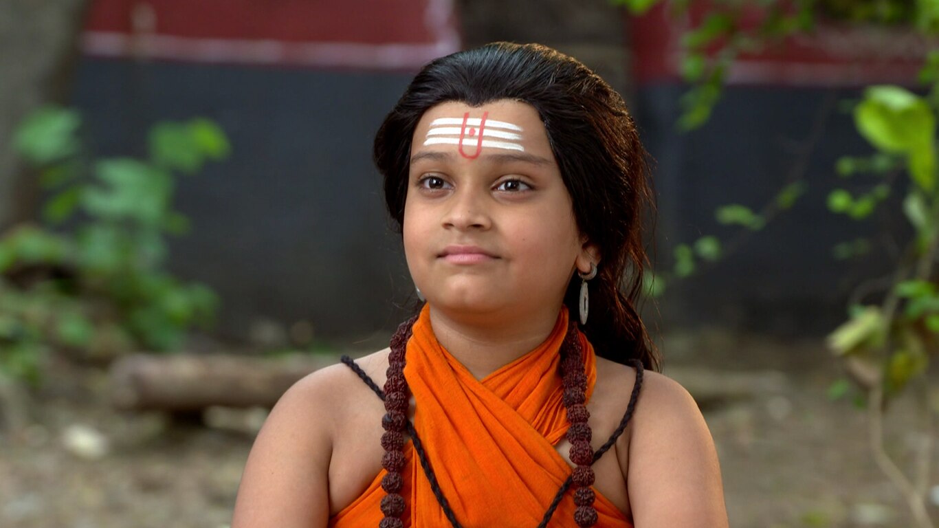 Goraksha's Wish