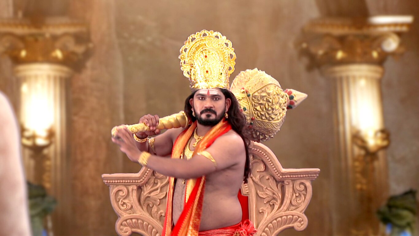 Vetal Devcha Shabda