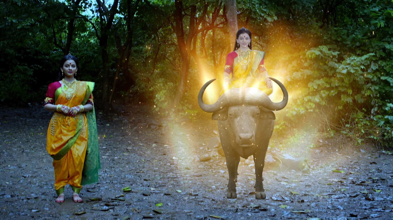 Gayatri Devi