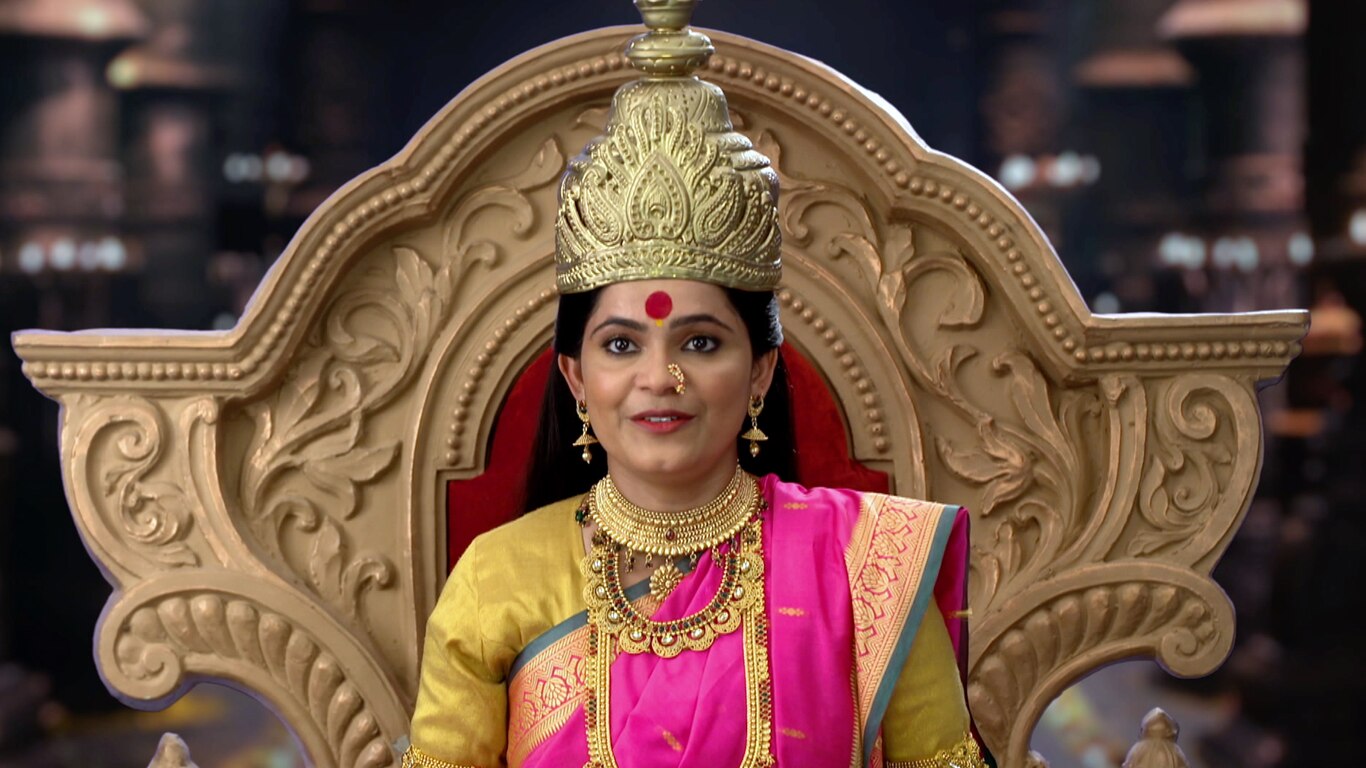 Mata Impressed With Machindranath