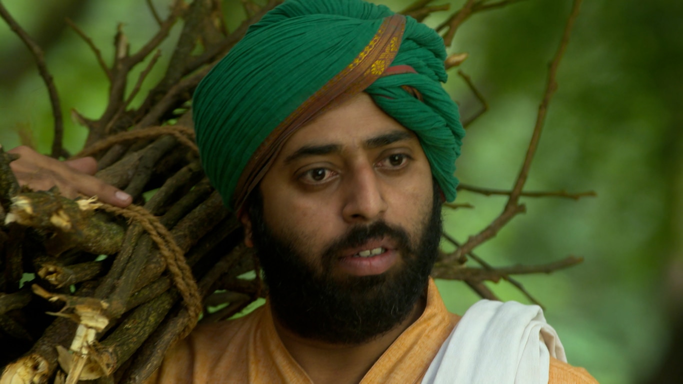 Matangi Devi