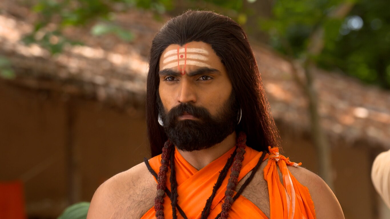 Gorakshanath Wishes To Meet Trivikram