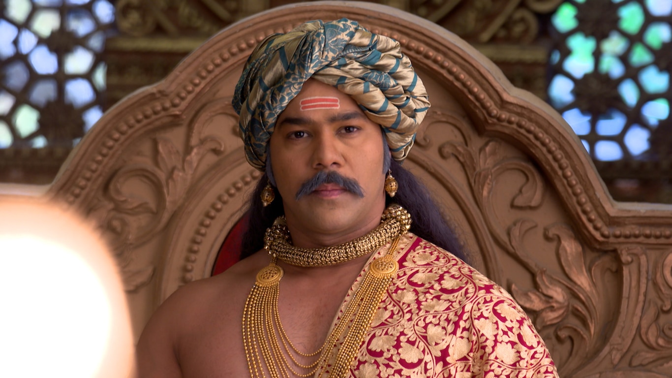 Machindranath's Condition For Revati