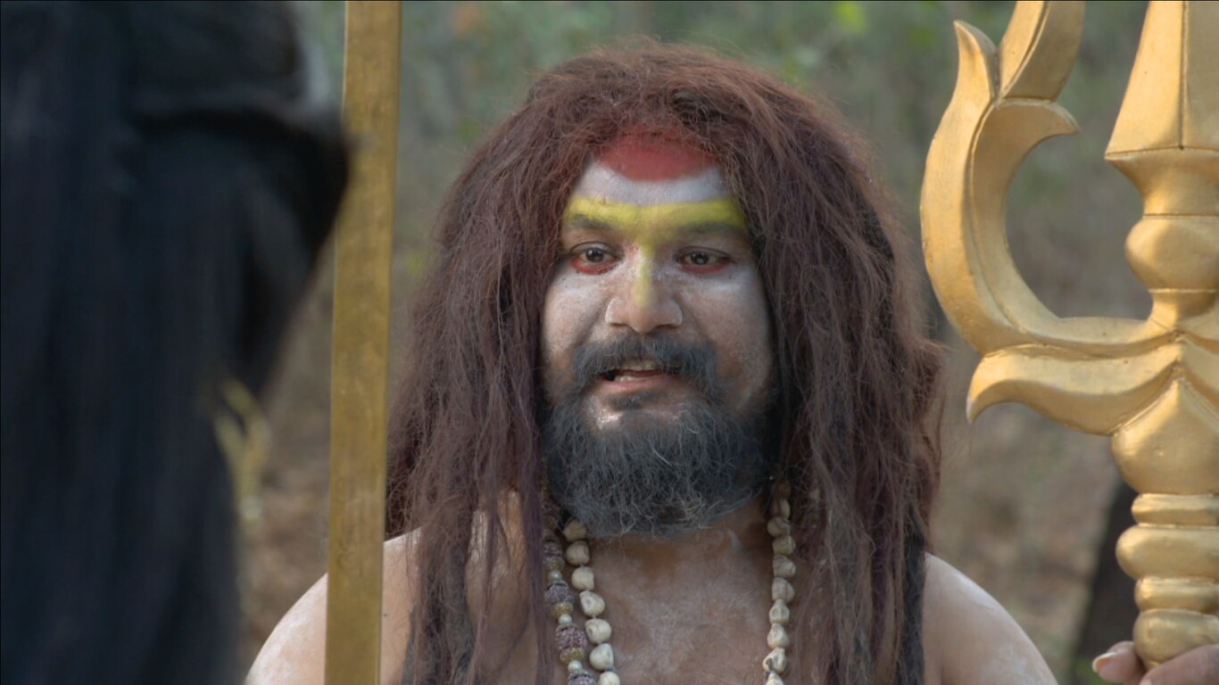 The Cost Of Gorakshanath's Excursion