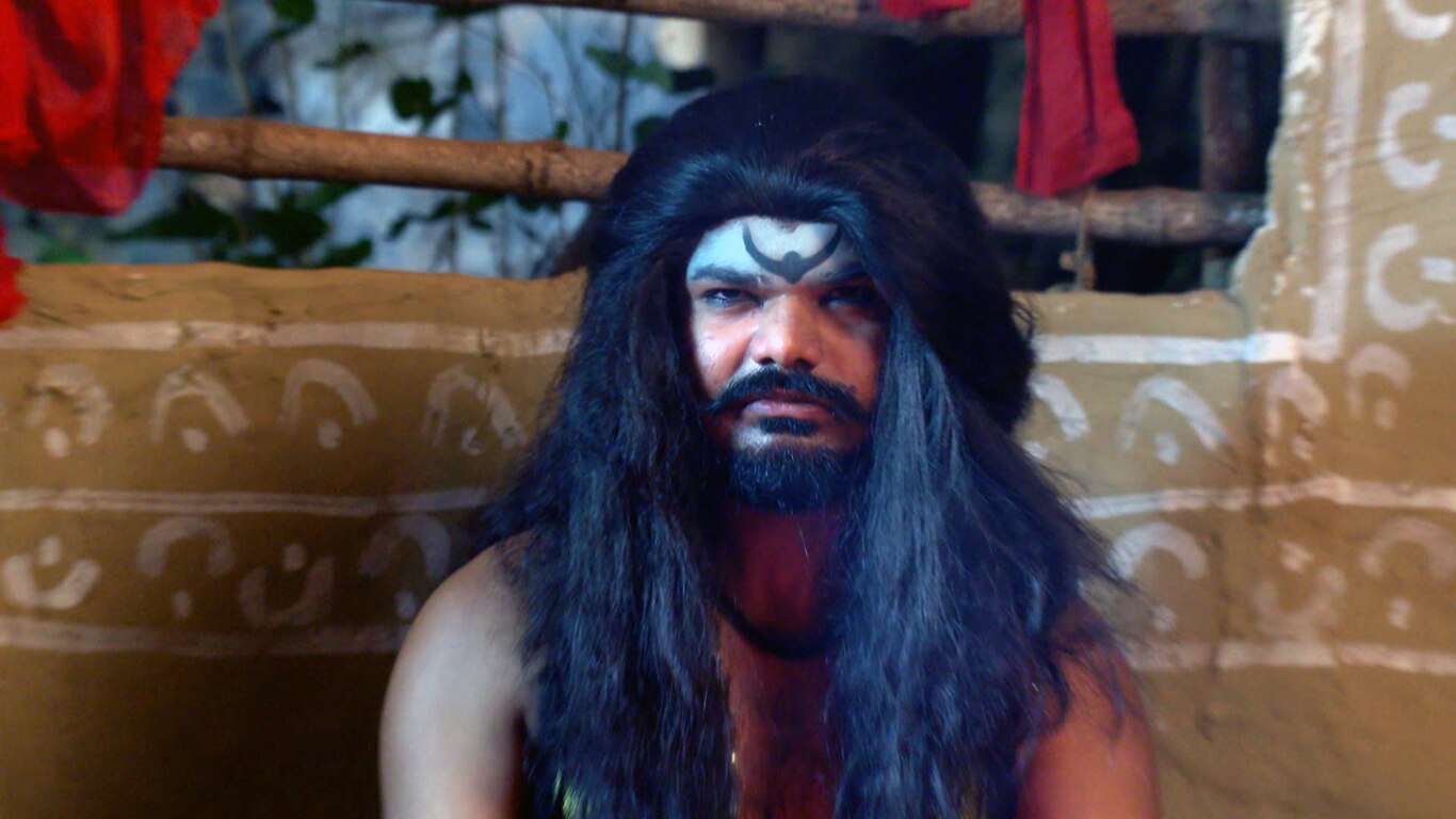 Watch Gatha Navnathanchi Episode 321 TV Series Online - Laxman Is Gone ...
