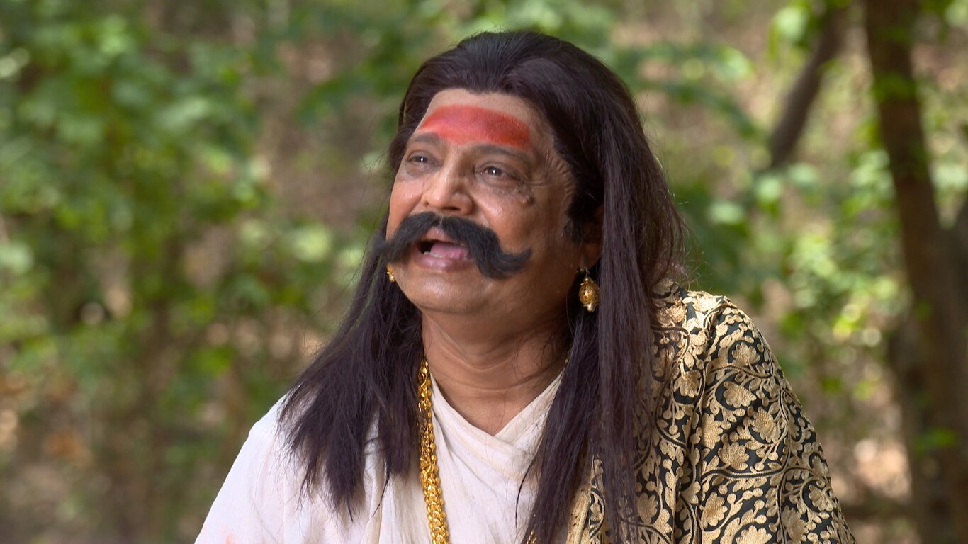 Sankatachi Chahul
