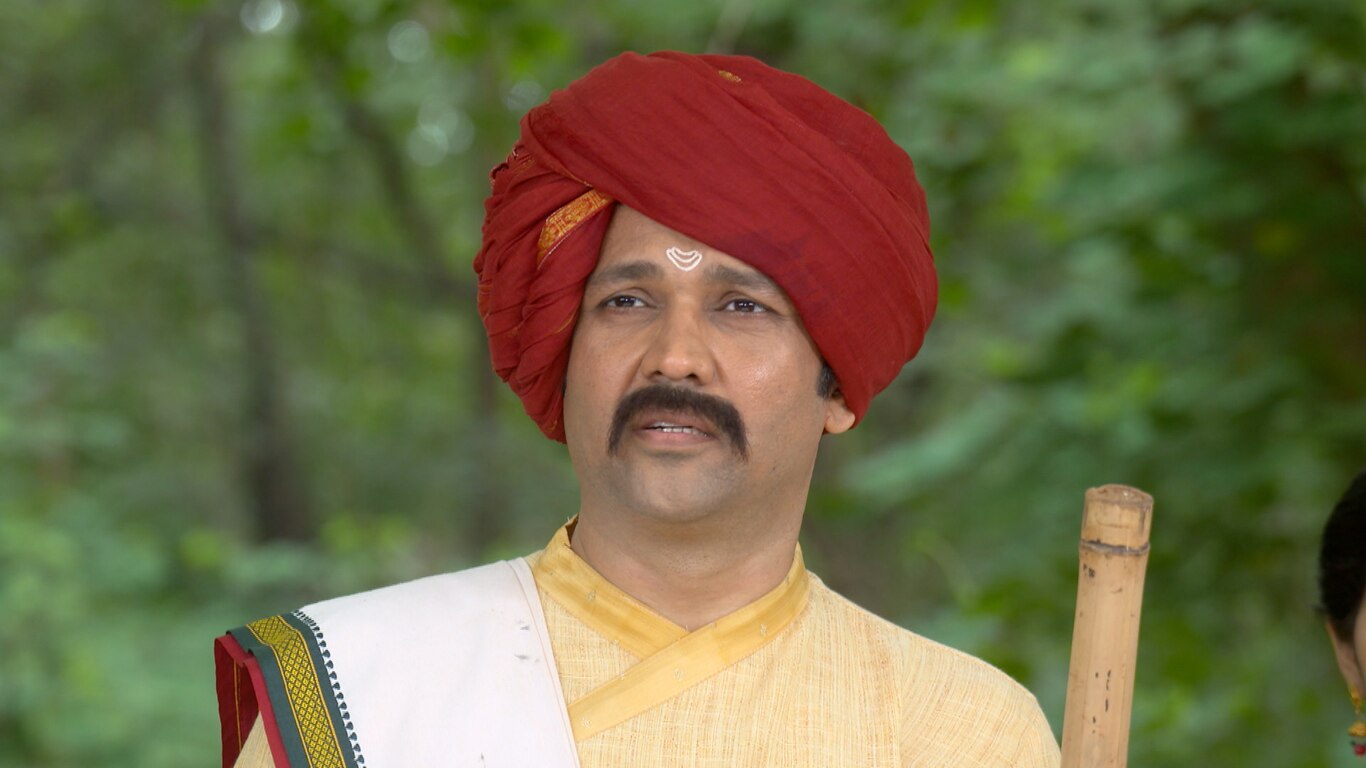 Mazha Konich Nahi
