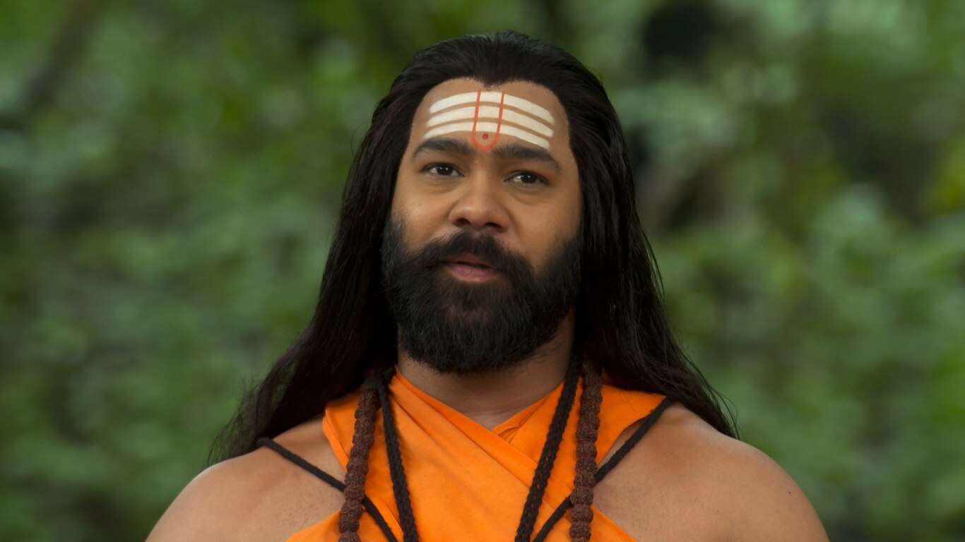 Aag Laveen Gaavala