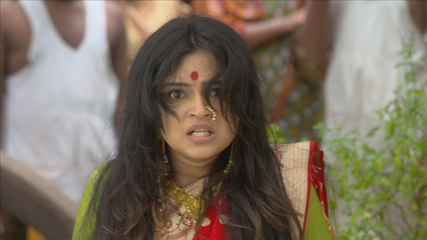 Bhairavi's Attack