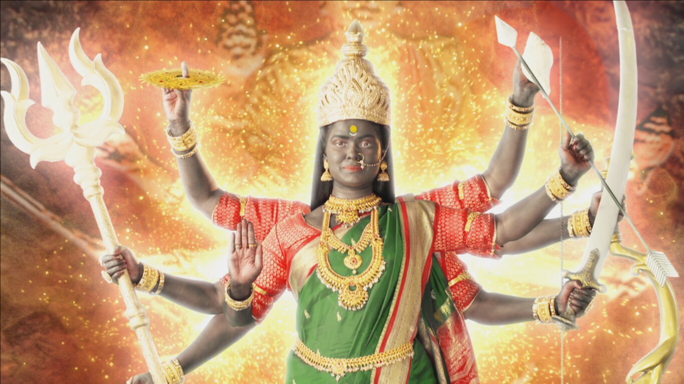 Shardey Navratra