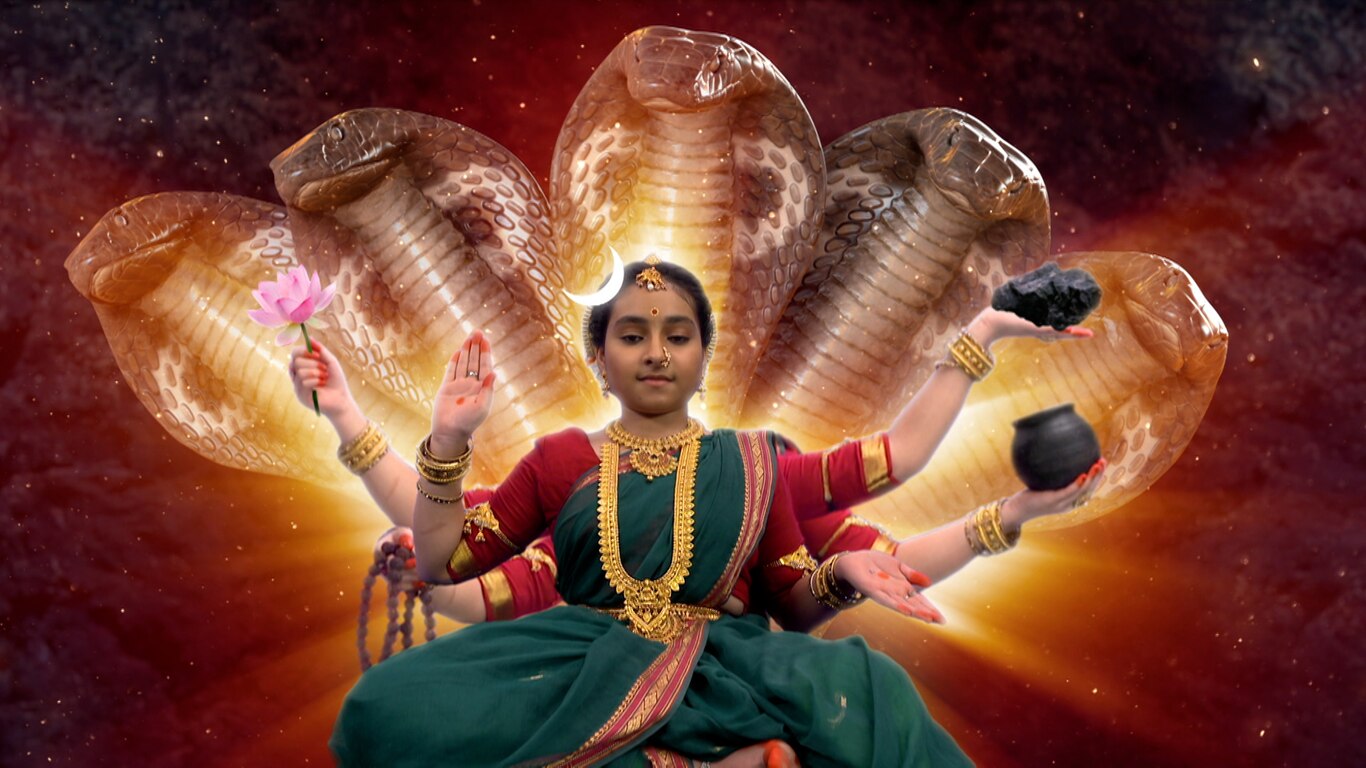 Padmavati Devi