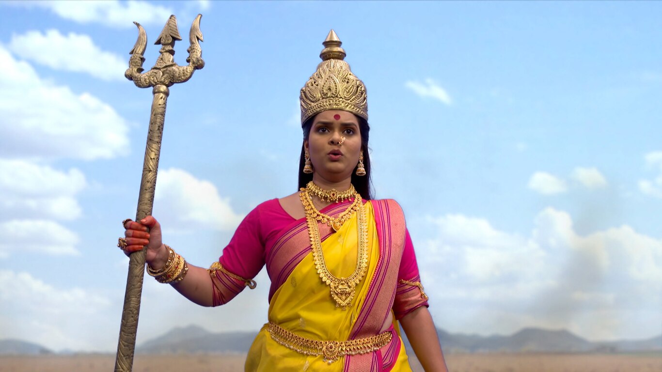 Bhavani Mata