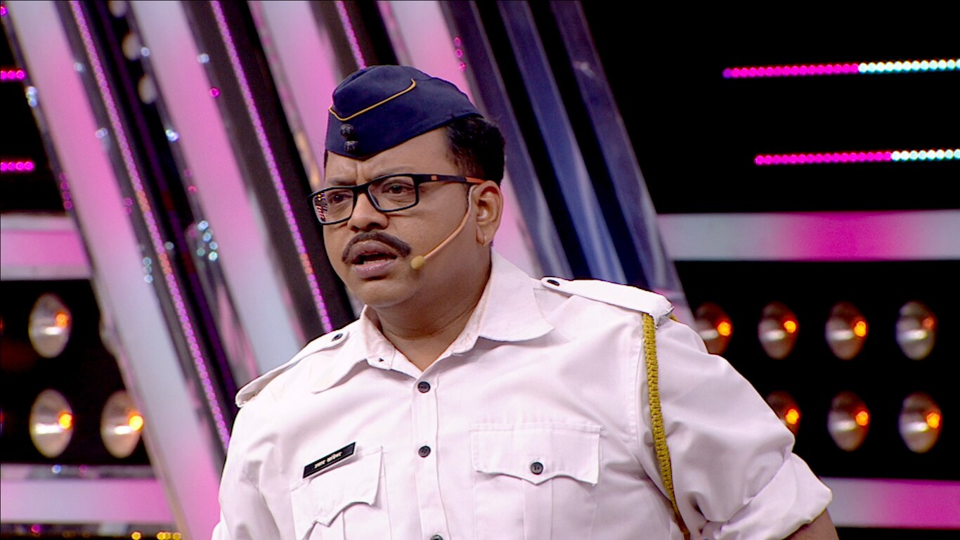 Vahatook Saujanya Saptaha