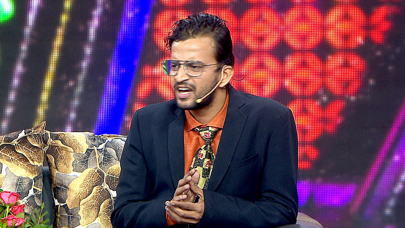 Onkar's Casanova Avatar Busted